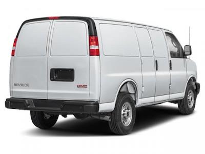 New 2025 GMC Savana 2500 Empty Cargo Van for sale #2621631 - photo 2