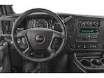 New 2025 GMC Savana 2500 Empty Cargo Van for sale #2621631 - photo 10