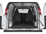 New 2025 GMC Savana 2500 Empty Cargo Van for sale #2621631 - photo 14