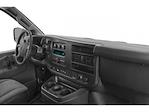 New 2025 GMC Savana 2500 Empty Cargo Van for sale #2621631 - photo 17