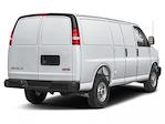 New 2025 GMC Savana 2500 Empty Cargo Van for sale #2621631 - photo 2