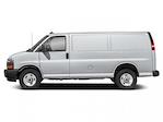 New 2025 GMC Savana 2500 Empty Cargo Van for sale #2621631 - photo 3