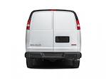 New 2025 GMC Savana 2500 Empty Cargo Van for sale #2621631 - photo 8