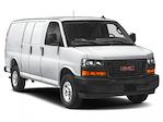 New 2025 GMC Savana 2500 Empty Cargo Van for sale #2621631 - photo 9