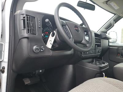 New 2025 GMC Savana 2500 - photo 1
