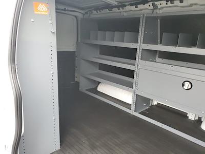 New 2025 GMC Savana 2500 - photo 1