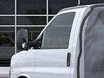 New 2025 GMC Savana 3500 139 EXT WB Cutaway for sale #2621633 - photo 12
