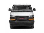 New 2025 GMC Savana 3500 Empty Cargo Van for sale #2621634 - photo 7