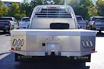 New 2025 GMC Sierra 3500 Pro Crew Cab 4WD Flatbed Truck for sale #2621635 - photo 11