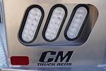 New 2025 GMC Sierra 3500 Pro Crew Cab 4WD Flatbed Truck for sale #2621635 - photo 13