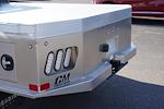 New 2025 GMC Sierra 3500 Pro Crew Cab 4WD Flatbed Truck for sale #2621635 - photo 14