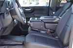 New 2025 GMC Sierra 3500 Pro Crew Cab 4WD Flatbed Truck for sale #2621635 - photo 20