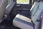 New 2025 GMC Sierra 3500 Pro Crew Cab 4WD Flatbed Truck for sale #2621635 - photo 23