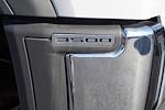 New 2025 GMC Sierra 3500 Pro Crew Cab 4WD Flatbed Truck for sale #2621635 - photo 6