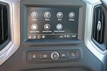 2025 GMC Sierra 3500 Crew Cab DRW 4WD Flatbed Truck for sale #2621635 - photo 31