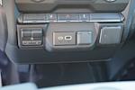 2025 GMC Sierra 3500 Crew Cab DRW 4WD Flatbed Truck for sale #2621635 - photo 33