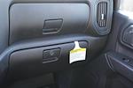 2025 GMC Sierra 3500 Crew Cab DRW 4WD Flatbed Truck for sale #2621635 - photo 35