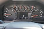 New 2025 GMC Sierra 3500 Pro Crew Cab 4WD Flatbed Truck for sale #2621636 - photo 3