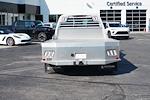 New 2025 GMC Sierra 3500 Pro Crew Cab 4WD Flatbed Truck for sale #2621636 - photo 5