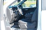 New 2025 GMC Sierra 3500 Pro Crew Cab 4WD Flatbed Truck for sale #2621636 - photo 8