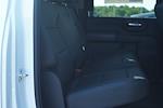 New 2025 GMC Sierra 3500 Pro Crew Cab 4WD Flatbed Truck for sale #2621636 - photo 12