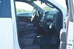 New 2025 GMC Sierra 3500 Pro Crew Cab 4WD Flatbed Truck for sale #2621636 - photo 13
