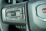 New 2025 GMC Sierra 3500 Pro Crew Cab 4WD Flatbed Truck for sale #2621636 - photo 17