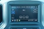 New 2025 GMC Sierra 3500 Pro Crew Cab 4WD Flatbed Truck for sale #2621636 - photo 18