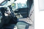 New 2025 GMC Sierra 3500 Pro Crew Cab 4WD Flatbed Truck for sale #2621636 - photo 23