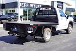 New 2025 GMC Sierra 3500 Pro Regular Cab 4WD 60 CA Cab Chassis for sale #2621637 - photo 6