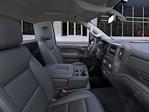 2025 GMC Sierra 3500 Regular Cab DRW 4WD Cab Chassis for sale #2621640 - photo 17