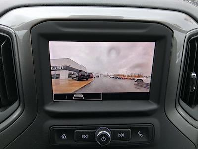 New 2025 GMC Sierra 3500 Crew Cab 4WD 9' 5" Blue Ridge Manufacturing Contractor Truck for sale #2621643 - photo 1