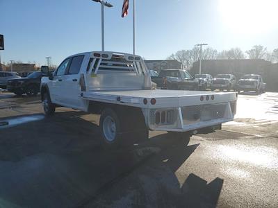 New 2025 GMC Sierra 3500 Pro Crew Cab Hauler Body for sale #2621644 - photo 2