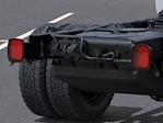 New 2025 GMC Sierra 3500 Pro Crew Cab 4WD 60 CA Cab Chassis for sale #2621644 - photo 11
