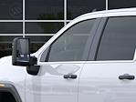 New 2025 GMC Sierra 3500 Pro Crew Cab 4WD 60 CA Cab Chassis for sale #2621644 - photo 12