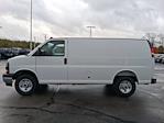 New 2025 GMC Savana 3500 Upfitted Cargo Van for sale #2621645 - photo 3