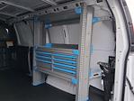 New 2025 GMC Savana 3500 Upfitted Cargo Van for sale #2621645 - photo 11
