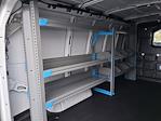 New 2025 GMC Savana 3500 Upfitted Cargo Van for sale #2621645 - photo 12