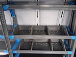 New 2025 GMC Savana 3500 Upfitted Cargo Van for sale #2621645 - photo 13