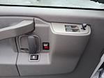 New 2025 GMC Savana 3500 Upfitted Cargo Van for sale #2621645 - photo 18