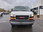 New 2025 GMC Savana 3500 Upfitted Cargo Van for sale #2621645 - photo 4