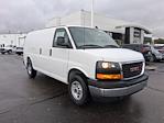 New 2025 GMC Savana 3500 Upfitted Cargo Van for sale #2621645 - photo 5