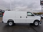 New 2025 GMC Savana 3500 Upfitted Cargo Van for sale #2621645 - photo 6