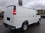 New 2025 GMC Savana 3500 Upfitted Cargo Van for sale #2621645 - photo 7