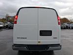 New 2025 GMC Savana 3500 Upfitted Cargo Van for sale #2621645 - photo 8