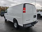 New 2025 GMC Savana 3500 Upfitted Cargo Van for sale #2621645 - photo 9