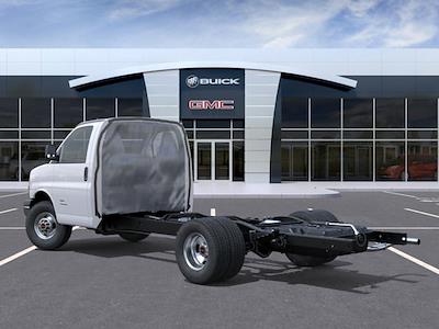New 2025 GMC Savana 4500 159 EXT WB Cutaway for sale #2621646 - photo 2