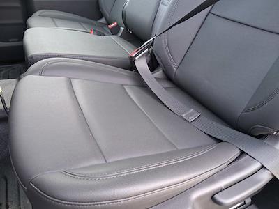 New 2025 GMC Sierra 3500 Regular Cab 4WD 9' Crysteel Steel Dump Truck for sale #2621647 - photo 1