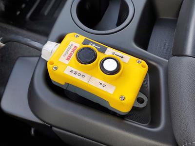 New 2025 GMC Sierra 3500 Regular Cab Steel Dump Truck for sale #2621647 - photo 1