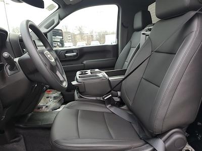 New 2025 GMC Sierra 3500 Regular Cab Steel Dump Truck for sale #2621648 - photo 1